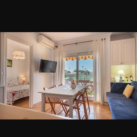 Apartamento En El Portil Exterior photo