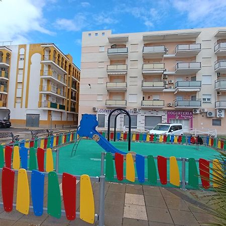 Apartamento En El Portil Exterior photo