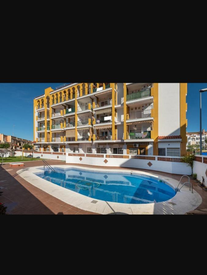 Apartamento En El Portil Exterior photo