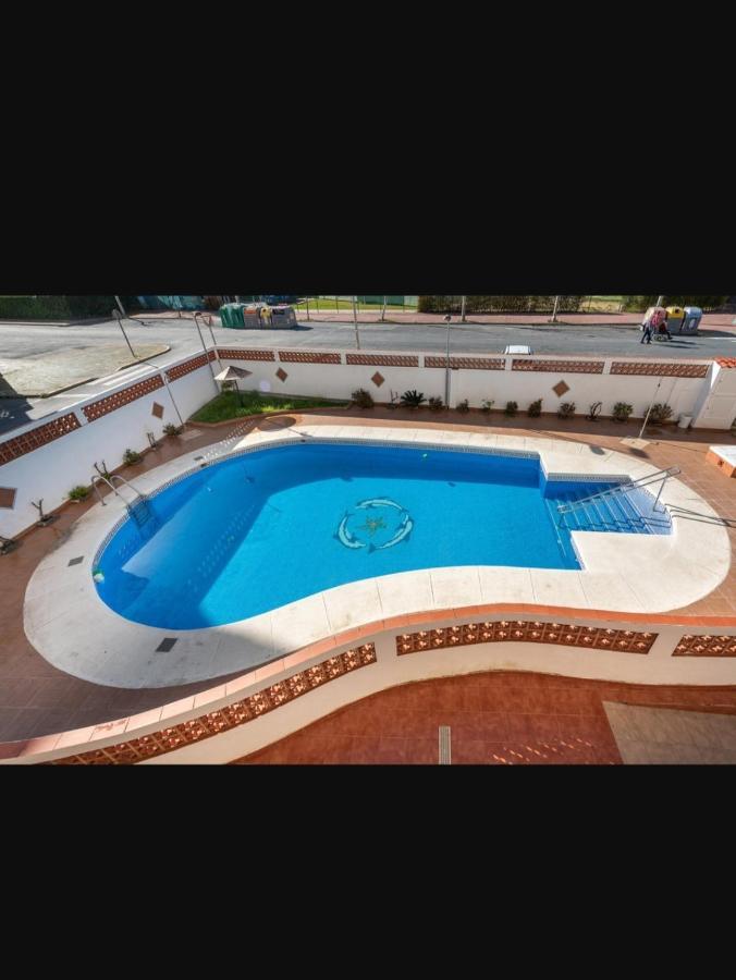 Apartamento En El Portil Exterior photo