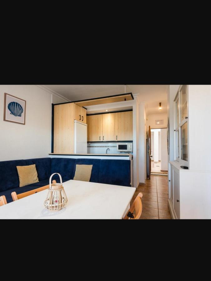 Apartamento En El Portil Exterior photo