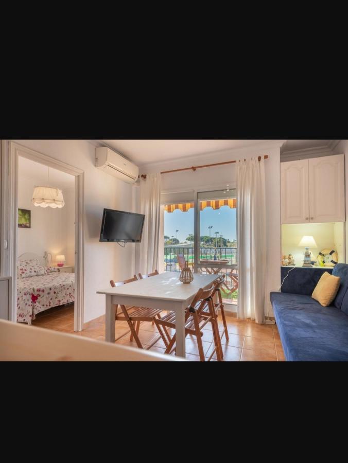 Apartamento En El Portil Exterior photo