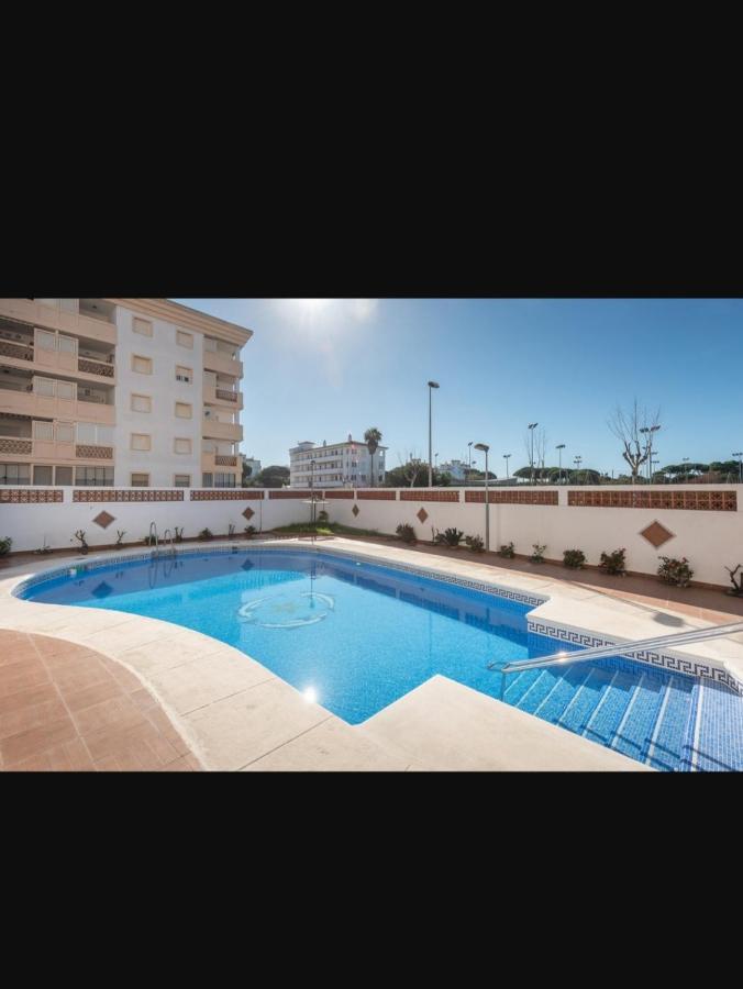 Apartamento En El Portil Exterior photo