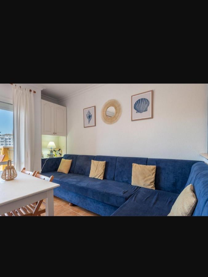 Apartamento En El Portil Exterior photo