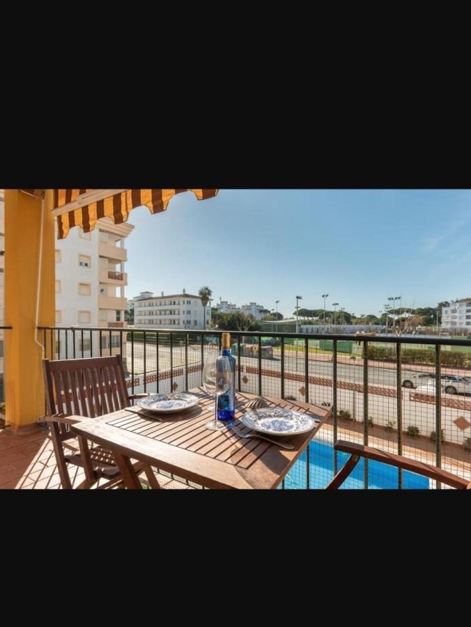 Apartamento En El Portil Exterior photo