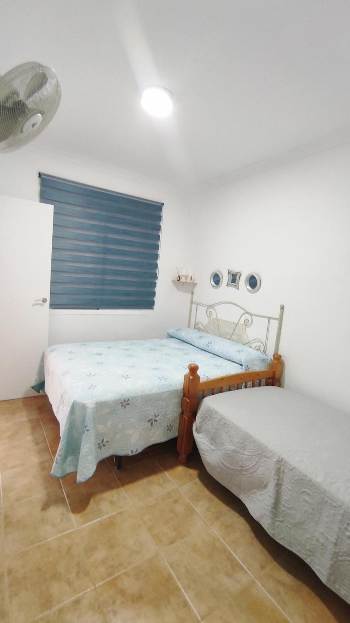 Apartamento En El Portil Exterior photo